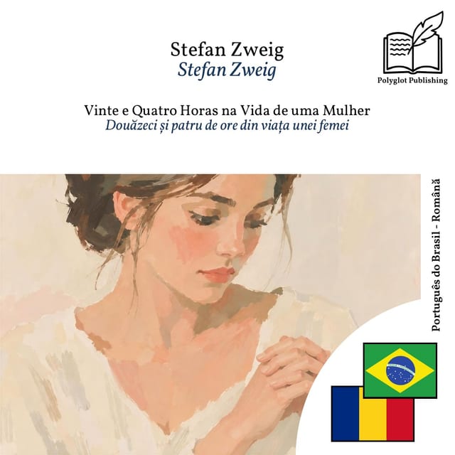 Douăzeci și patru de ore din viața unei femei