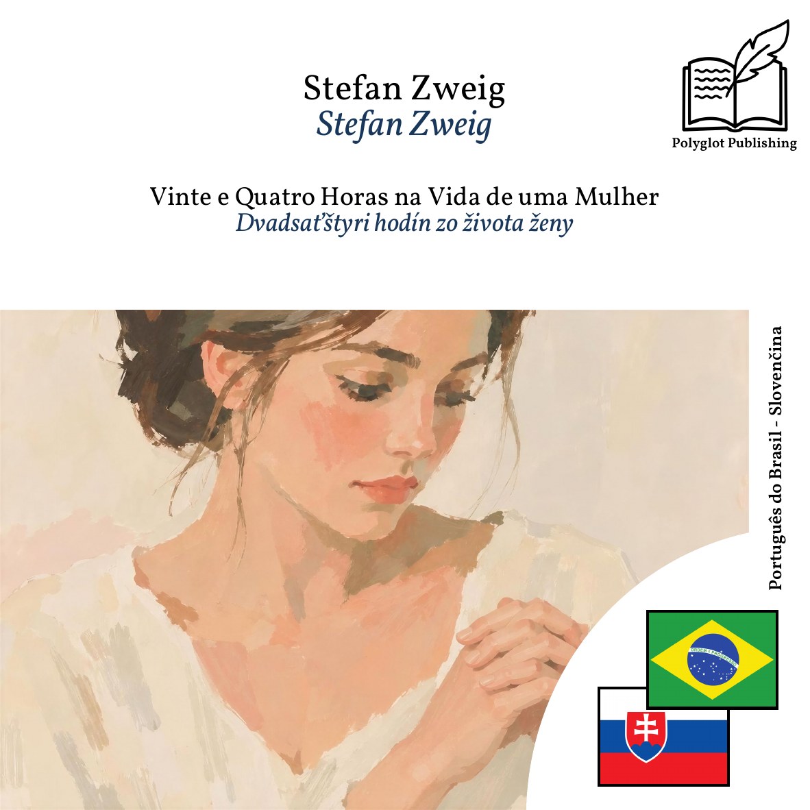 Dvadsaťštyri hodín zo života ženy