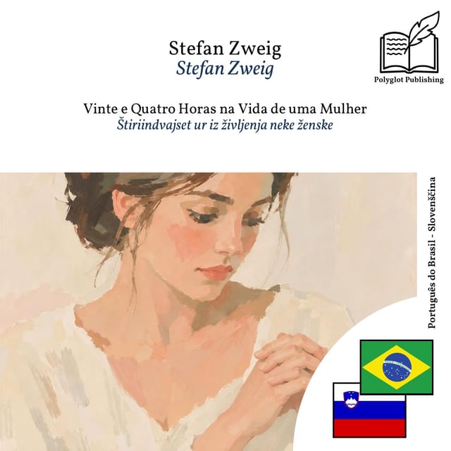 Štiriindvajset ur iz življenja neke ženske