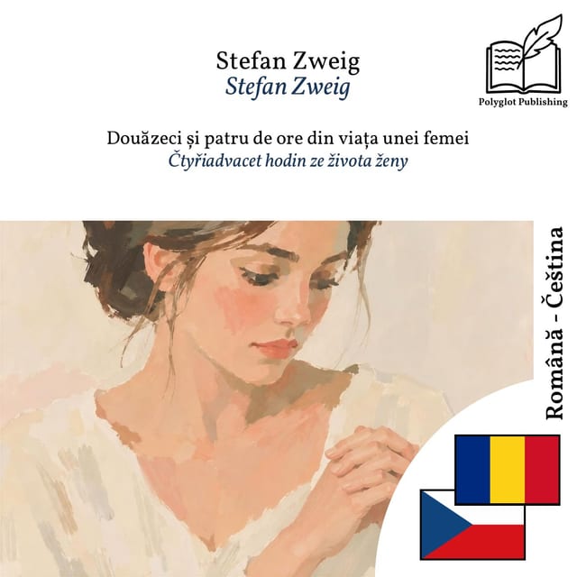 Čtyřiadvacet hodin ze života ženy