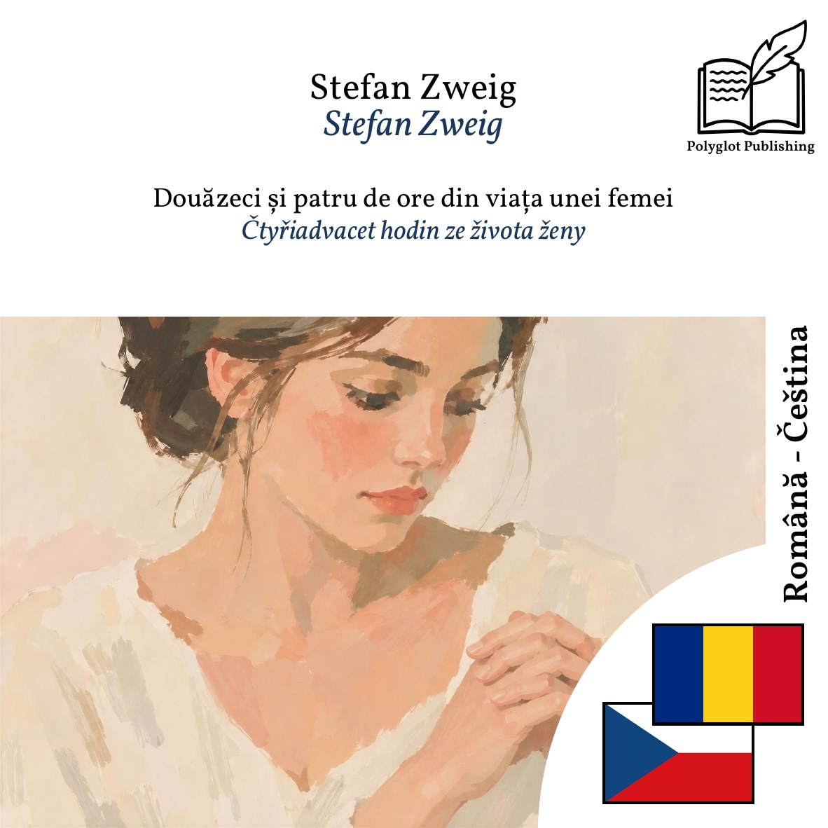 Čtyřiadvacet hodin ze života ženy