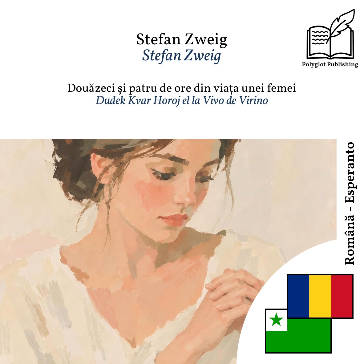 Dudek Kvar Horoj el la Vivo de Virino