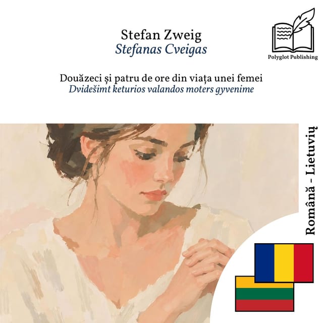 Dvidešimt keturios valandos moters gyvenime