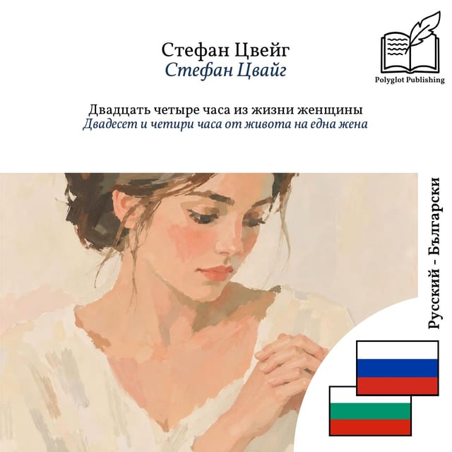 Двадесет и четири часа от живота на една жена