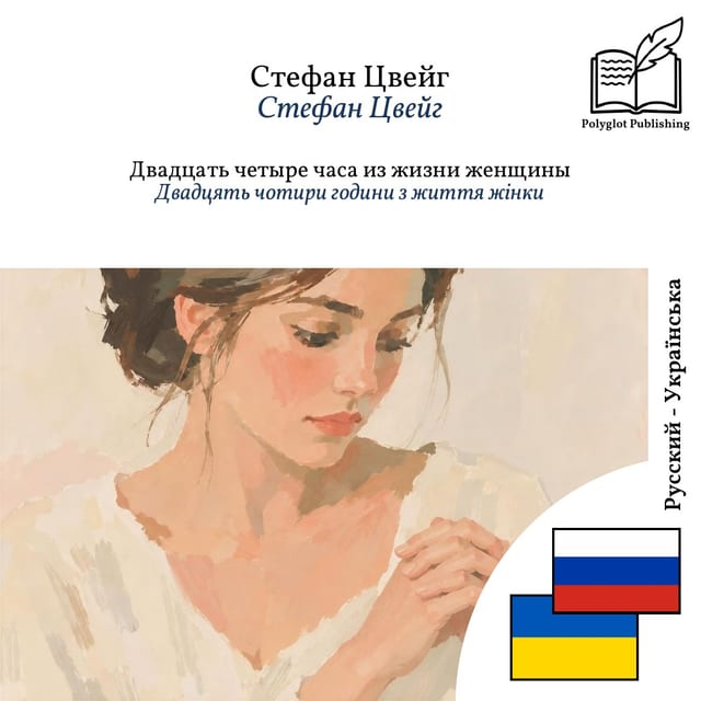 Двадцять чотири години з життя жінки