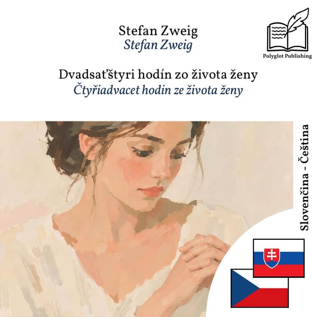Čtyřiadvacet hodin ze života ženy
