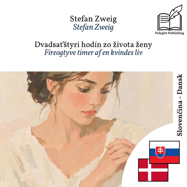 Fireogtyve timer af en kvindes liv