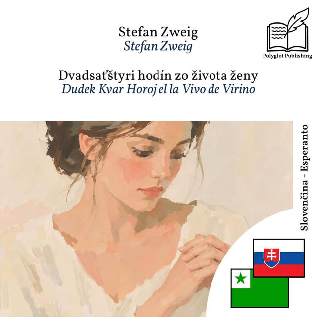 Dudek Kvar Horoj el la Vivo de Virino