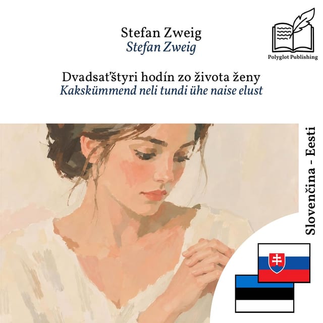 Kakskümmend neli tundi ühe naise elust