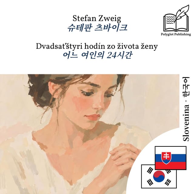 어느 여인의 24시간