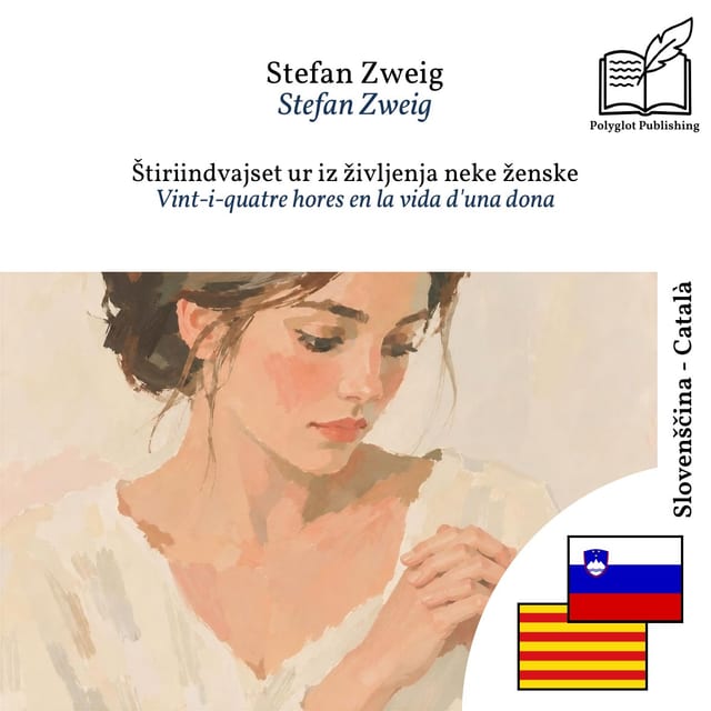 Vint-i-quatre hores en la vida d'una dona