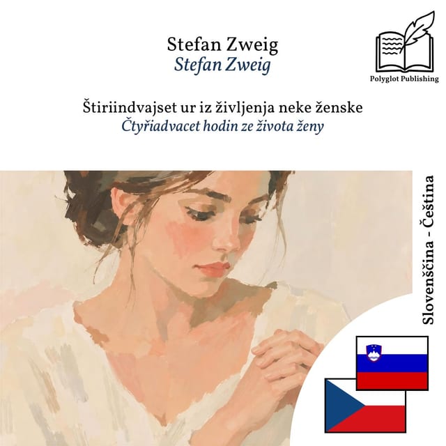 Čtyřiadvacet hodin ze života ženy