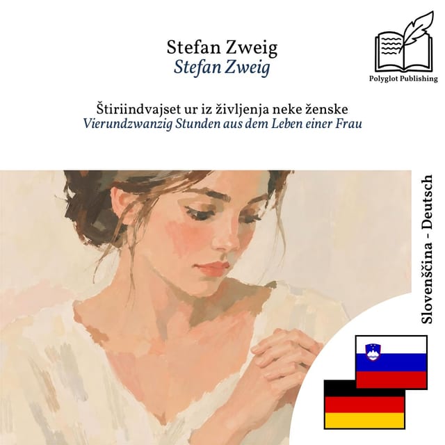 Vierundzwanzig Stunden aus dem Leben einer Frau