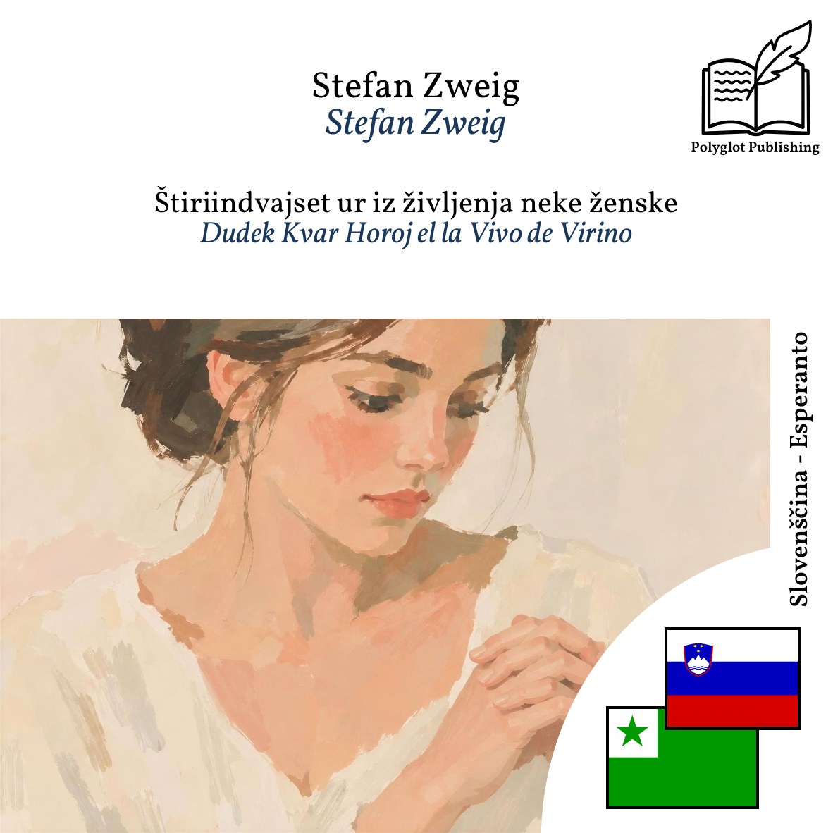 Dudek Kvar Horoj el la Vivo de Virino