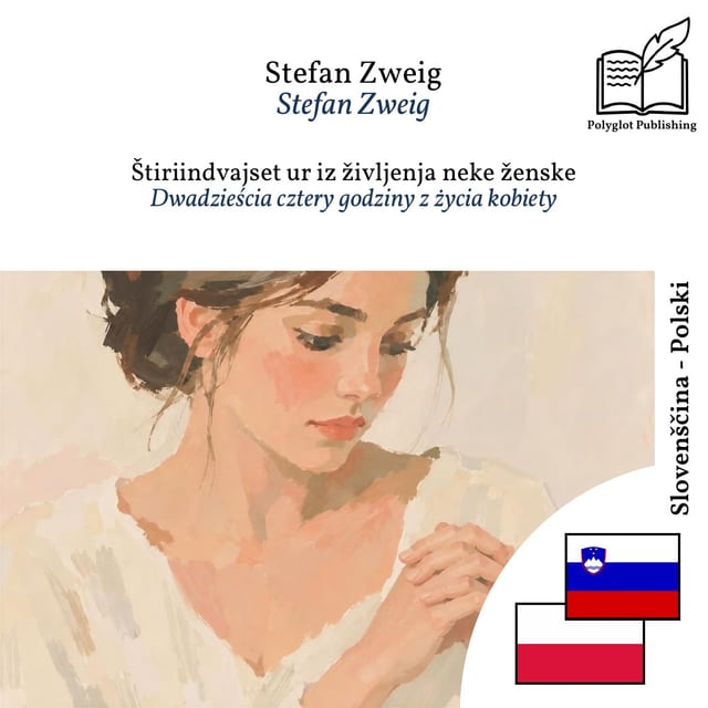 Dwadzieścia cztery godziny z życia kobiety