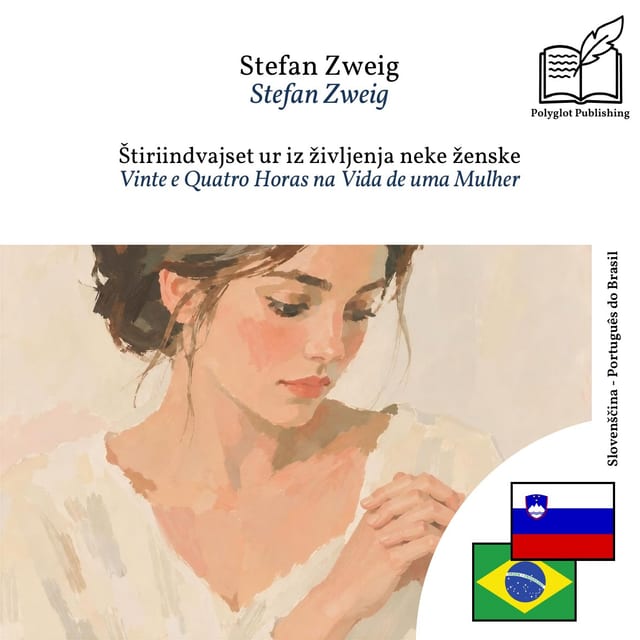 Vinte e Quatro Horas na Vida de uma Mulher