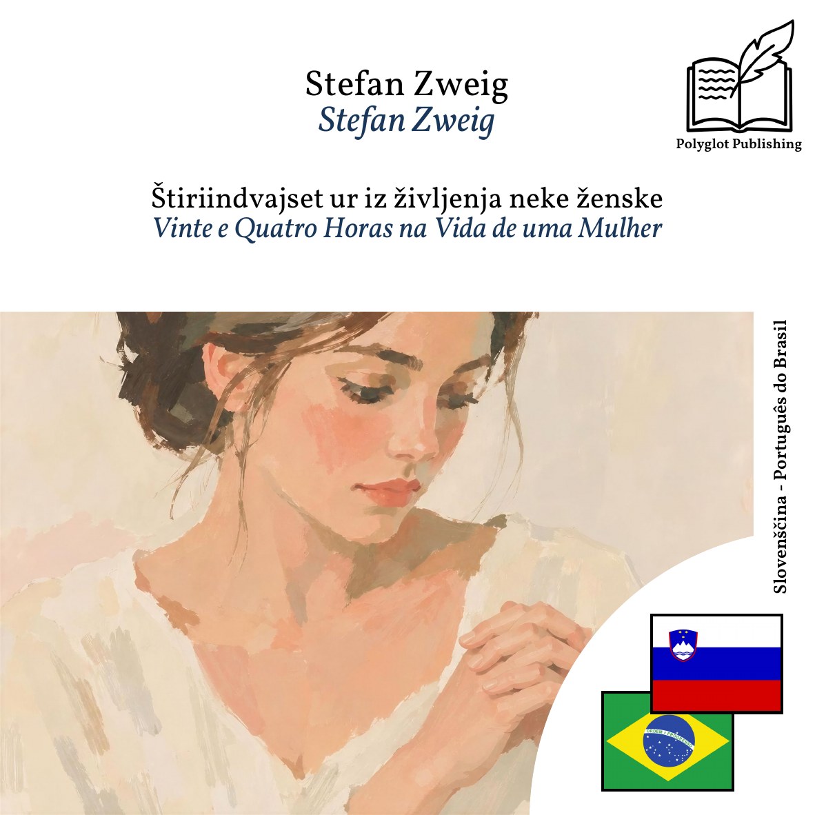 Vinte e Quatro Horas na Vida de uma Mulher