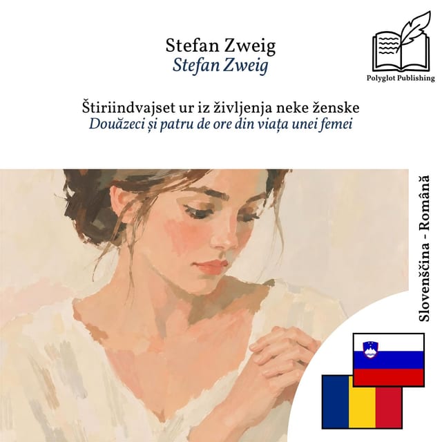 Douăzeci și patru de ore din viața unei femei