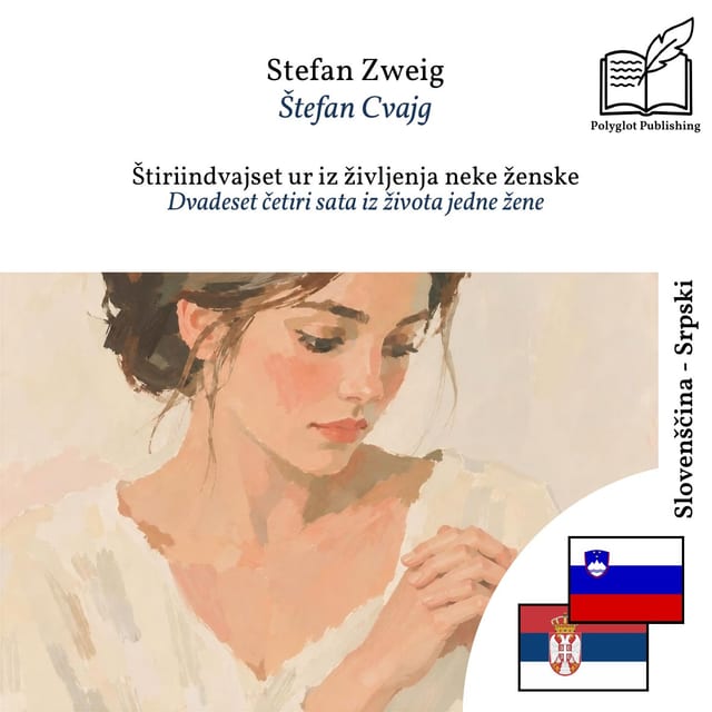 Dvadeset četiri sata iz života jedne žene