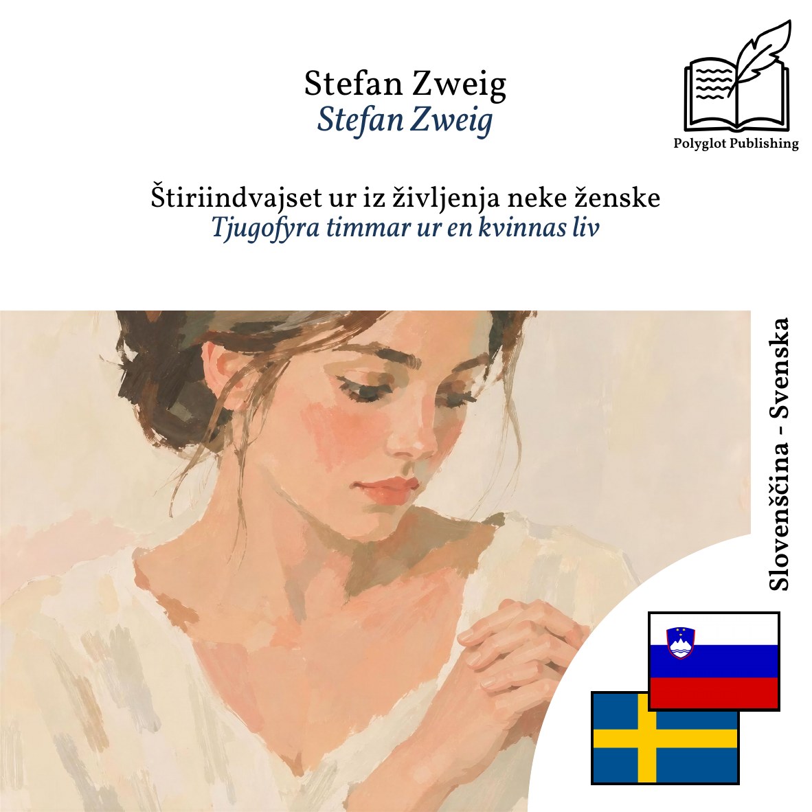 Tjugofyra timmar ur en kvinnas liv