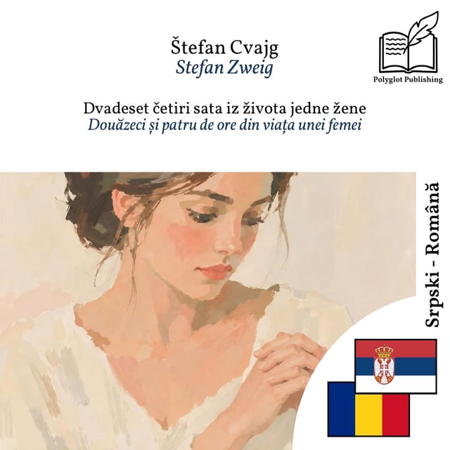 Douăzeci și patru de ore din viața unei femei