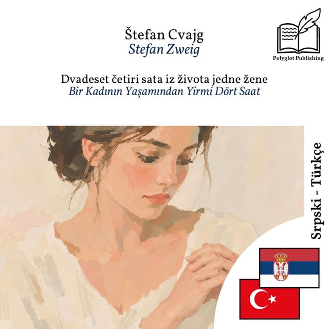 Bir Kadının Yaşamından Yirmi Dört Saat