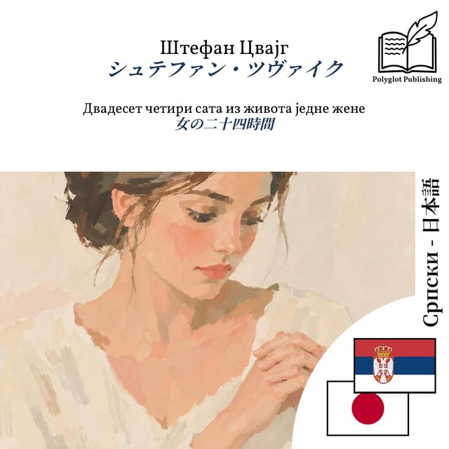 女の二十四時間