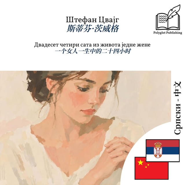 一个女人一生中的二十四小时