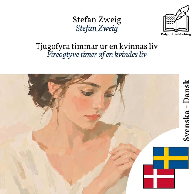 Fireogtyve timer af en kvindes liv