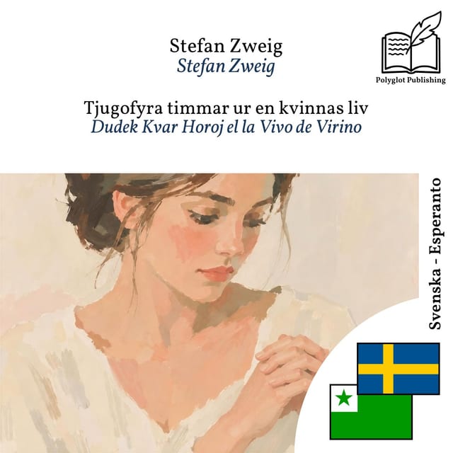 Dudek Kvar Horoj el la Vivo de Virino
