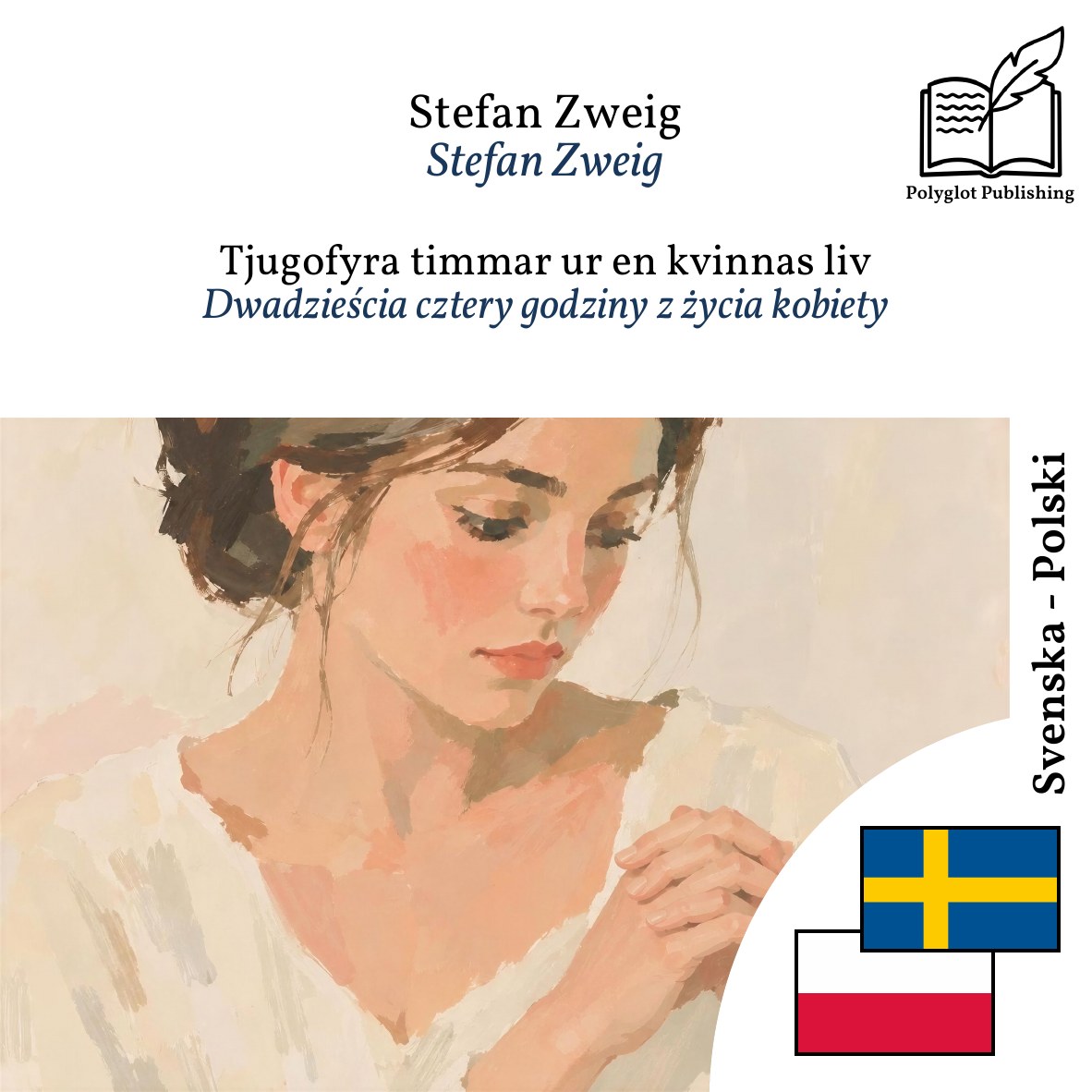 Dwadzieścia cztery godziny z życia kobiety