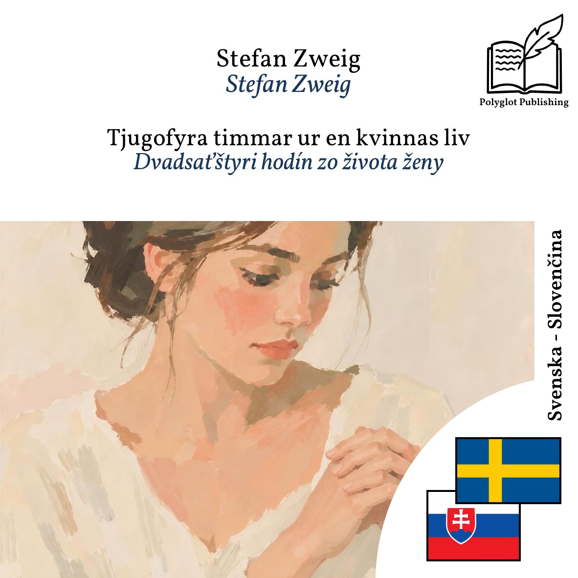Dvadsaťštyri hodín zo života ženy