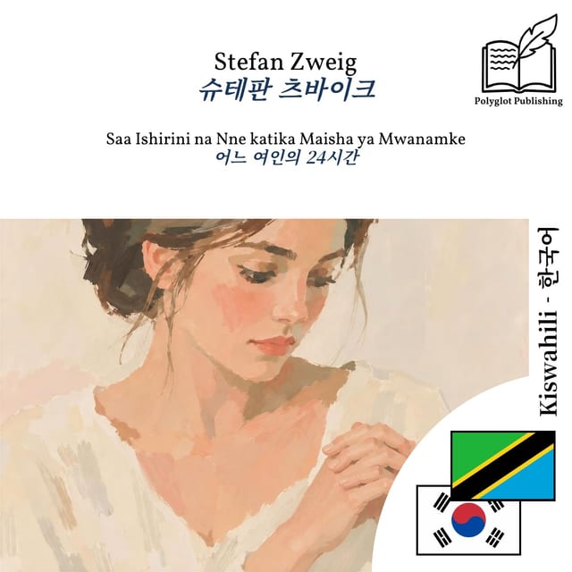 어느 여인의 24시간