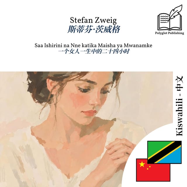 一个女人一生中的二十四小时