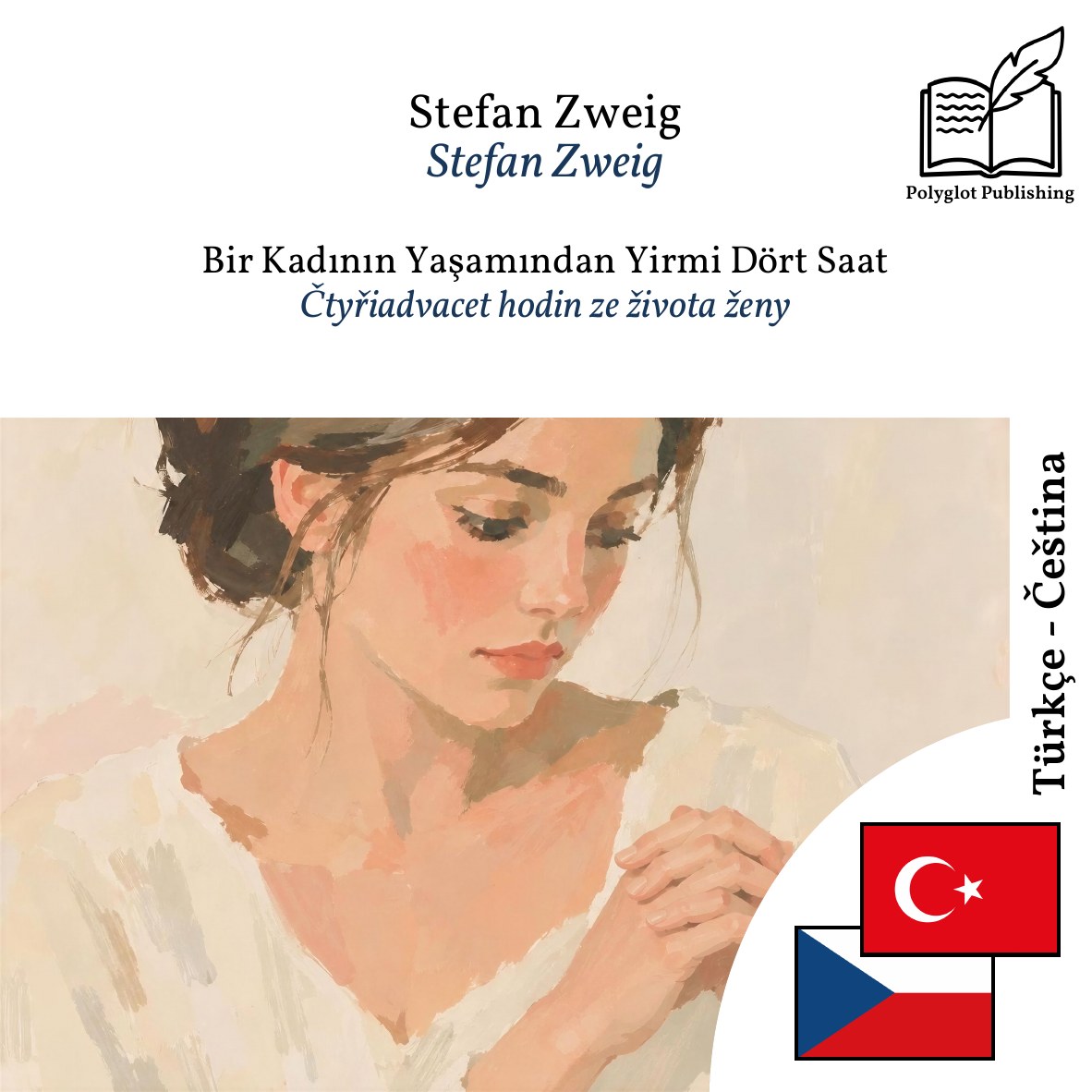 Čtyřiadvacet hodin ze života ženy