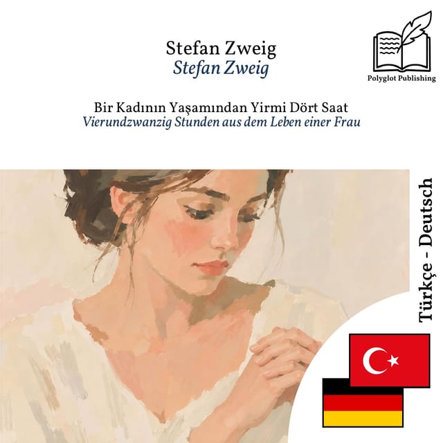 Vierundzwanzig Stunden aus dem Leben einer Frau