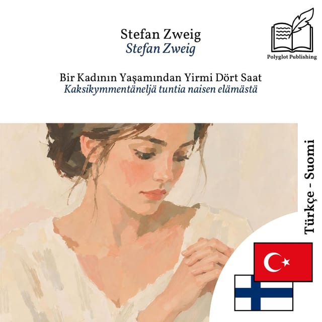 Kaksikymmentäneljä tuntia naisen elämästä