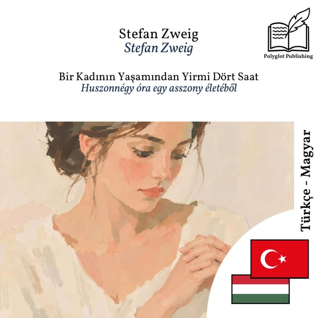 Huszonnégy óra egy asszony életéből