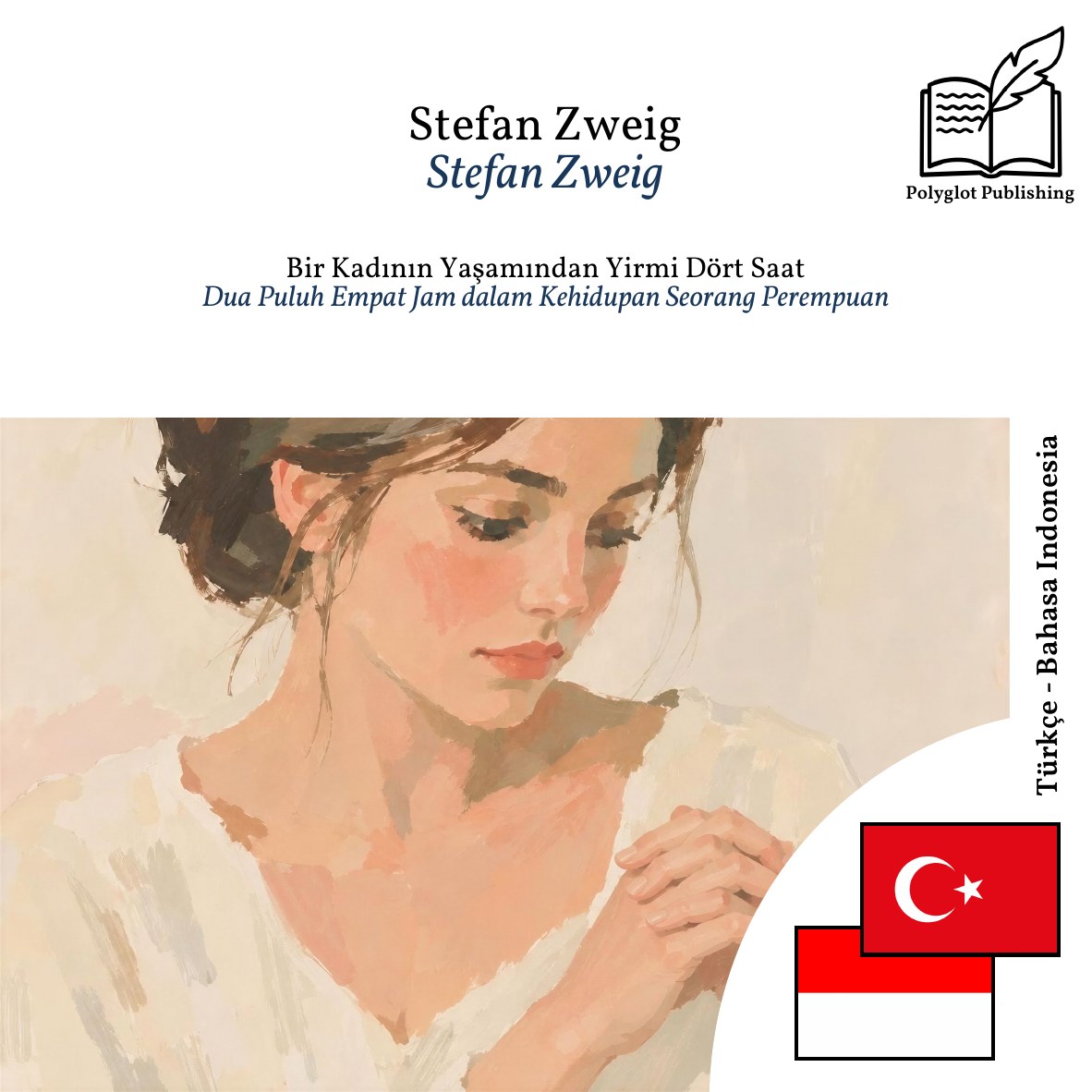 Dua Puluh Empat Jam dalam Kehidupan Seorang Perempuan