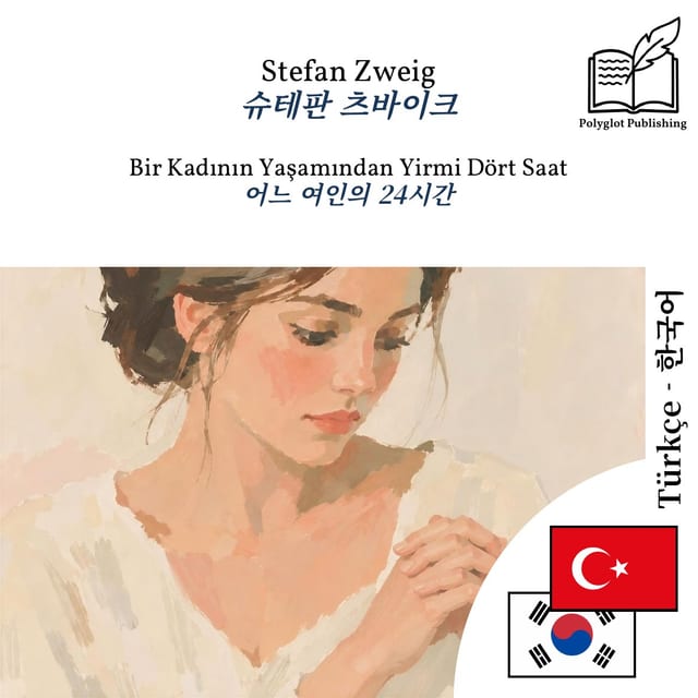 어느 여인의 24시간