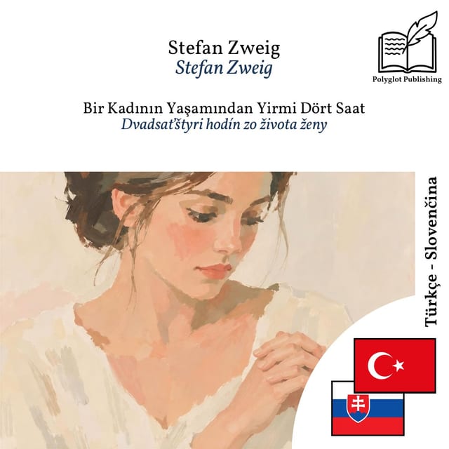 Dvadsaťštyri hodín zo života ženy