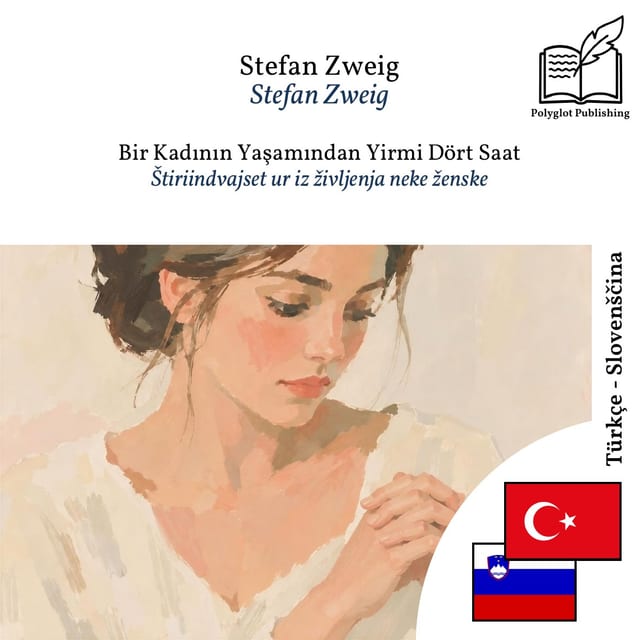 Štiriindvajset ur iz življenja neke ženske
