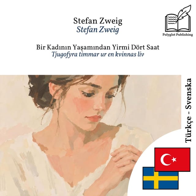 Tjugofyra timmar ur en kvinnas liv