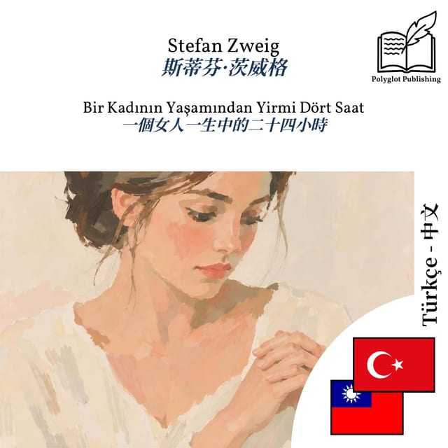 一個女人一生中的二十四小時