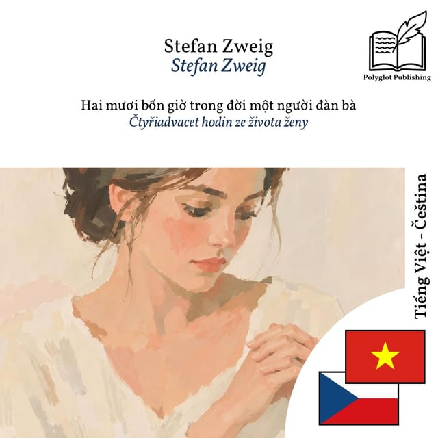 Čtyřiadvacet hodin ze života ženy