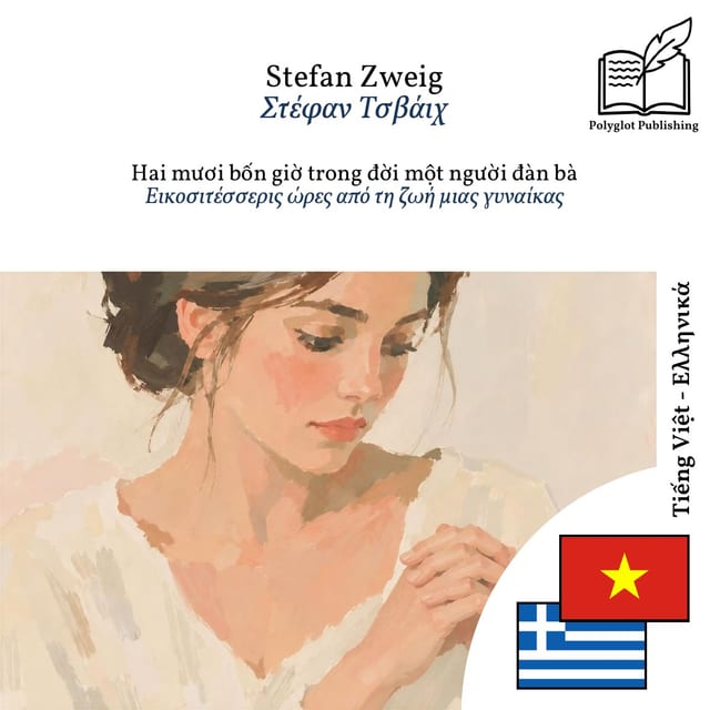 Εικοσιτέσσερις ώρες από τη ζωή μιας γυναίκας