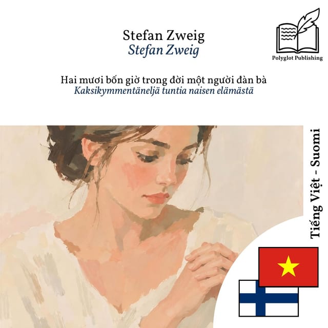 Kaksikymmentäneljä tuntia naisen elämästä