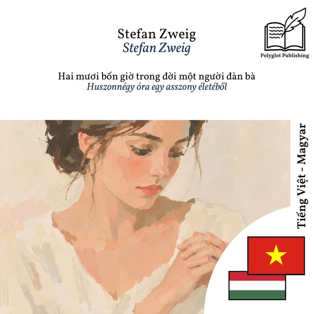 Huszonnégy óra egy asszony életéből