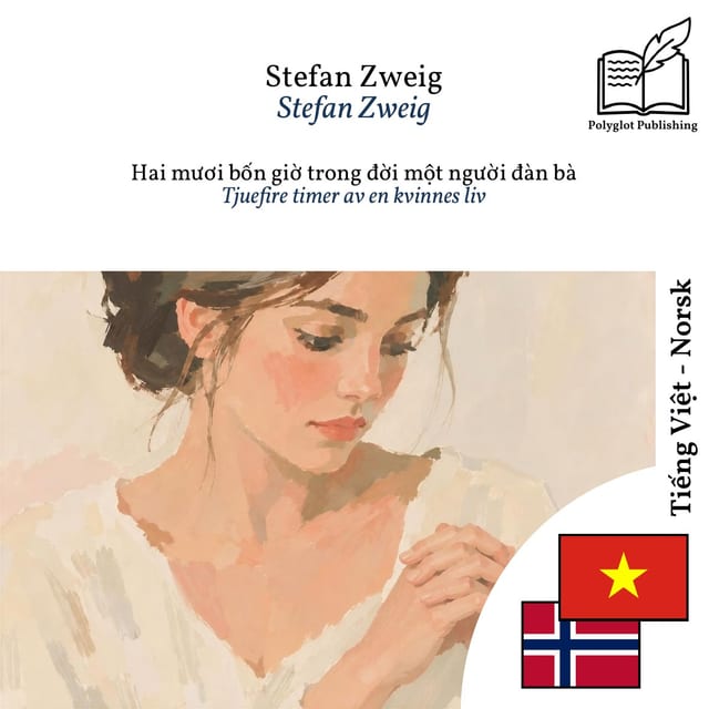 Tjuefire timer av en kvinnes liv
