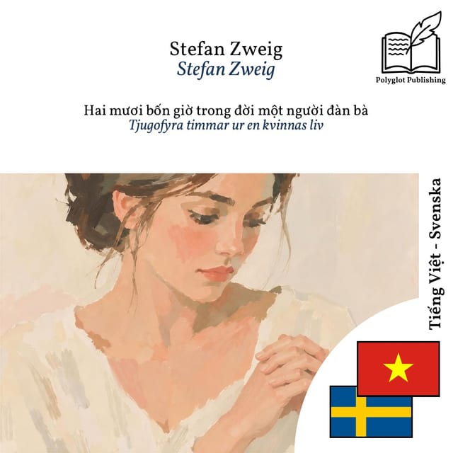 Tjugofyra timmar ur en kvinnas liv